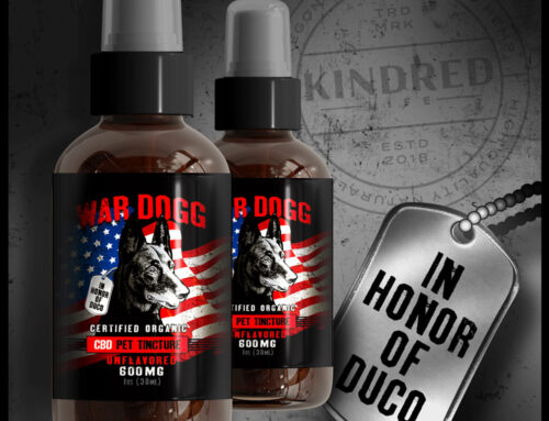 Proudly Partnering with War HOGG Tactical