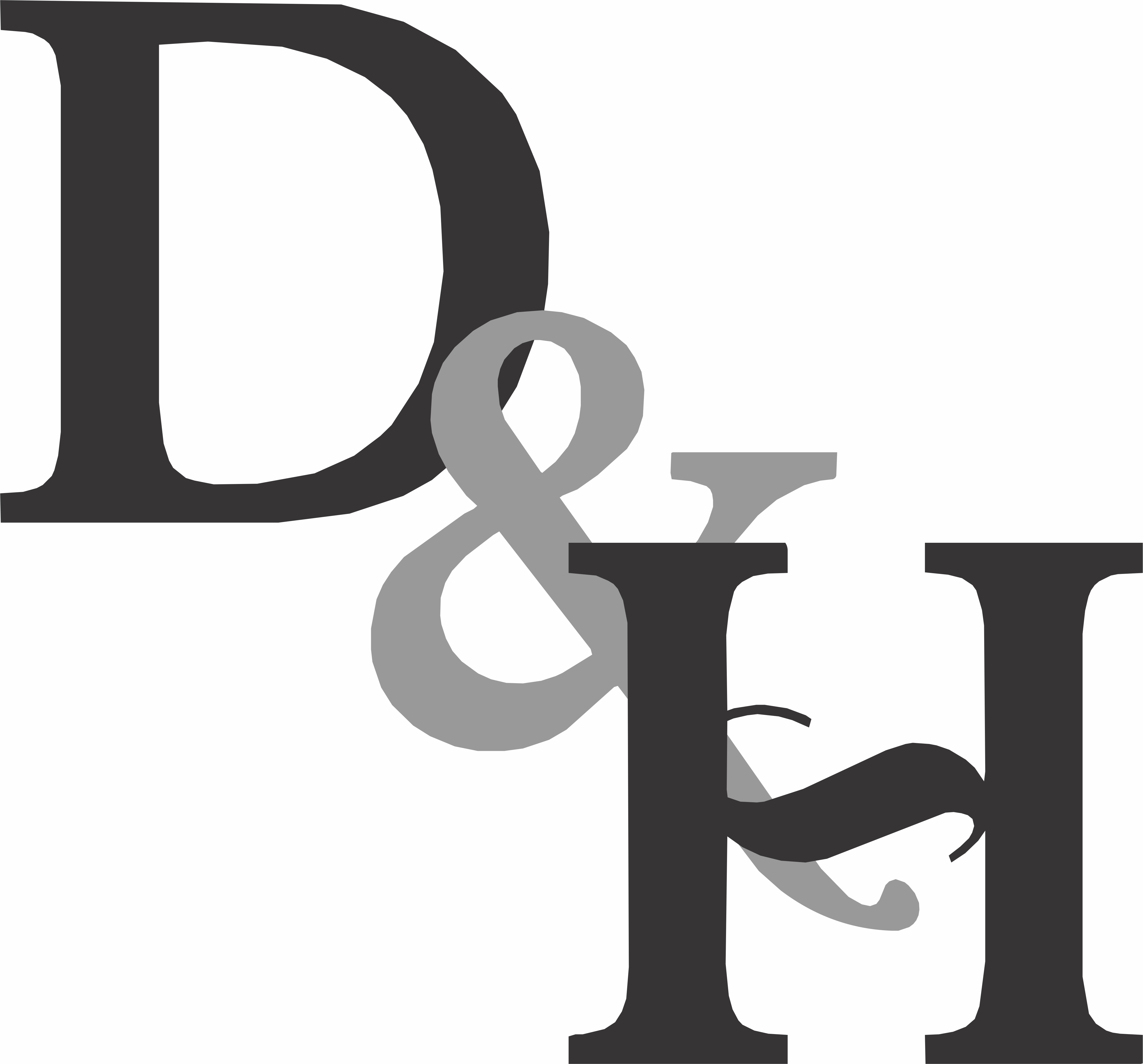 Doc&Hogg’s Logo