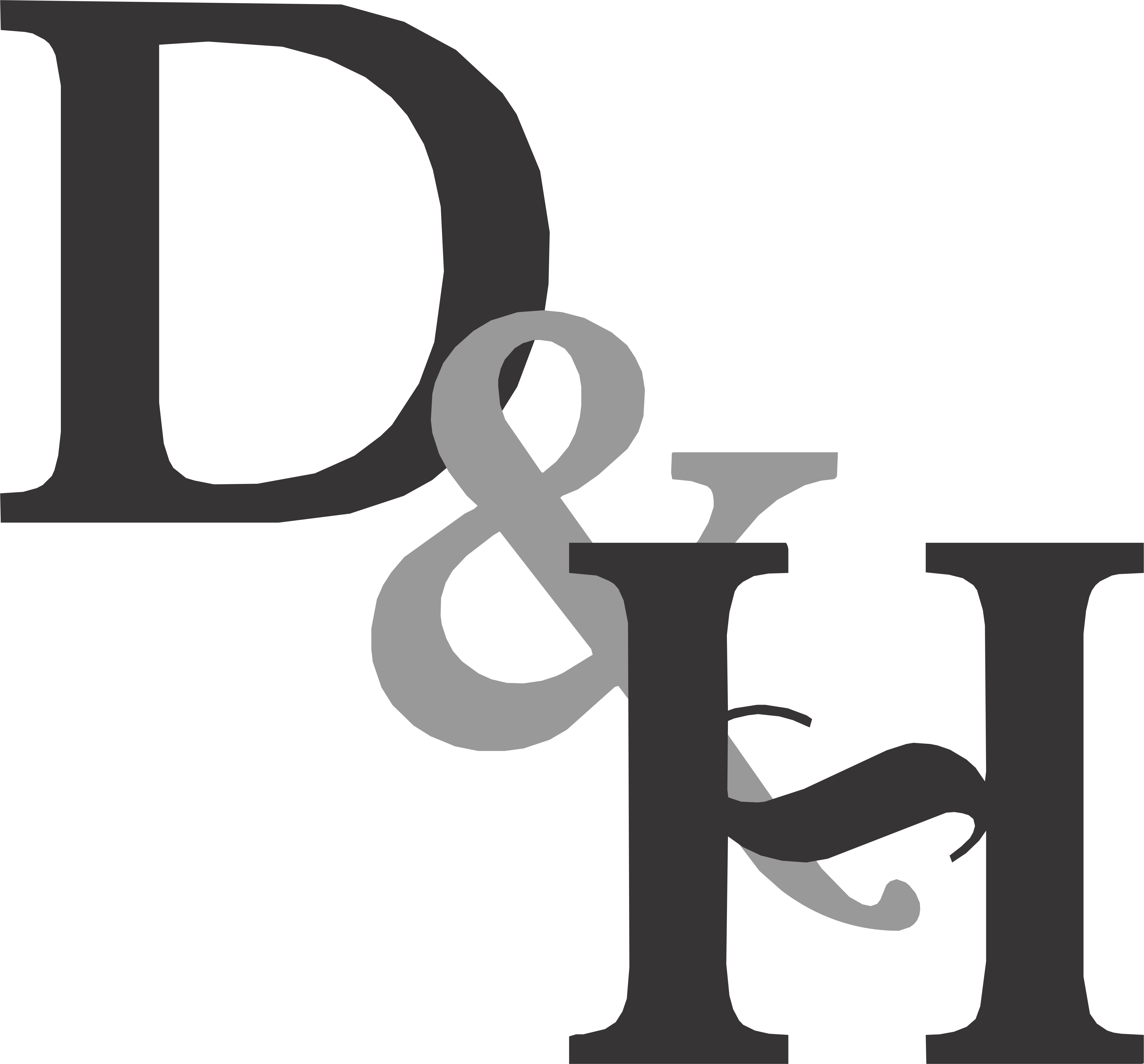 Doc&Hogg’s Logo
